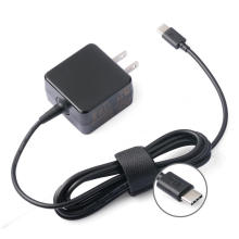 Интерфейс USB Тип C кабель зарядного устройства для Lenovo